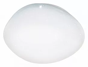 Накладной светильник Eglo ПРОМО Sileras 97578