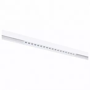 Накладной светильник Arte Lamp Linea A4675PL-1WH