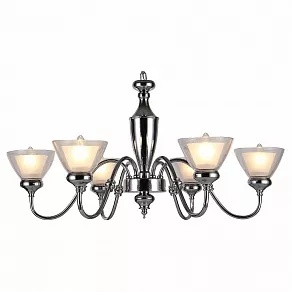 Подвесная люстра Arte Lamp 5184 A5184LM-6CC