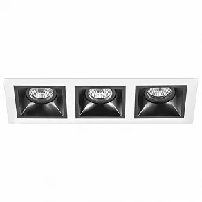 Встраиваемый светильник Lightstar Domino D536070707