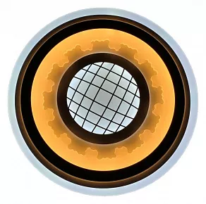 Накладной светильник Natali Kovaltseva LED LED LAMPS 5603