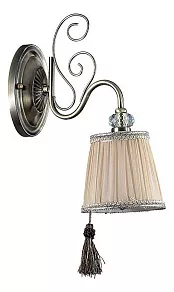 Бра Odeon Light Sarita 3214/1W
