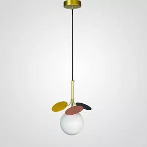 Подвесной светильник Imperiumloft MATISSE MATISSE-ONE01