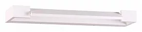 Накладной светильник Odeon Light Arno 3887/12WW