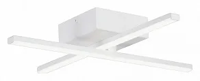 Потолочная люстра Vitaluce V3801 V3801-0/2PL