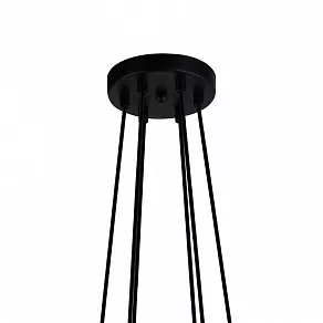 Подвесная люстра Favourite Formula 2373-6P