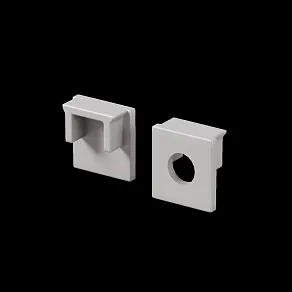 Заглушка для профиля Maytoni  642067