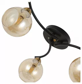 Потолочная люстра Hiper Indira H182-3