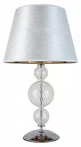 Настольная лампа декоративная LUMINA DECO Muraneo LDT 1123 SL