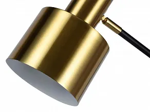 Настольная лампа офисная Zortes DESKLIGHT ZRS.1066.03