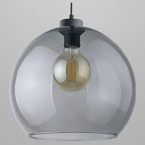 Подвесной светильник TK Lighting Cubus 4292 Cubus Graphite