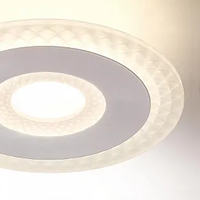 Потолочная люстра Lumion VANDY 8016/70CL