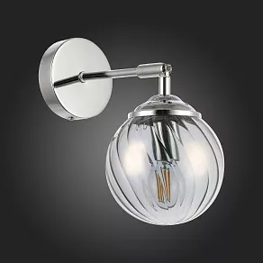 Бра EVOLUCE Fasia SLE102201-01