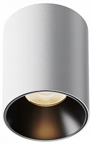 Накладной светильник Maytoni Alfa LED C064CL-12W3K-RD-WB
