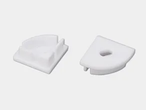 Профиль накладной угловой внутренний SWG SF 00-00047183