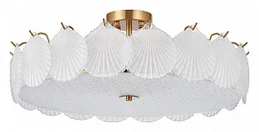 Люстра на штанге Arte Milano AM-Rim 316009/D600 BS