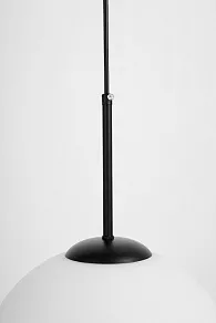 Подвесной светильник LUMINA DECO Fredica LDP 6030-300 BK