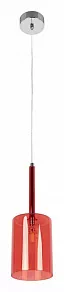 Подвесной светильник Loft it Spillray 10232/C Red