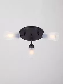 Потолочная люстра Vitaluce V3762 V3762-1/3PL