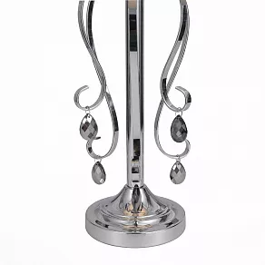 Настольная лампа декоративная EVOLUCE Azzurro SL177.104.01