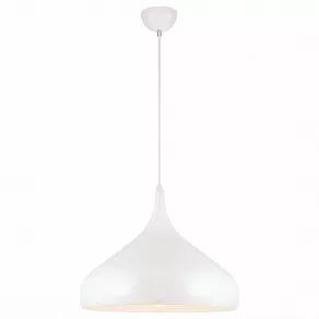 Подвесной светильник Arte Lamp Capello A3266SP-1WH