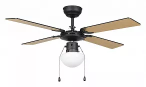 Светильник с вентилятором Eglo ПРОМО Fortaleza 35122