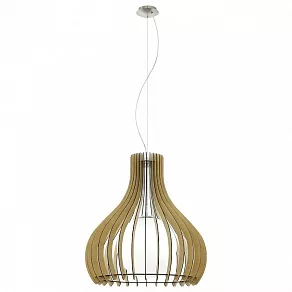 Подвесной светильник Eglo ПРОМО Tindori 96215