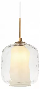 Подвесной светильник Maytoni Dolce MOD001PL-01TR