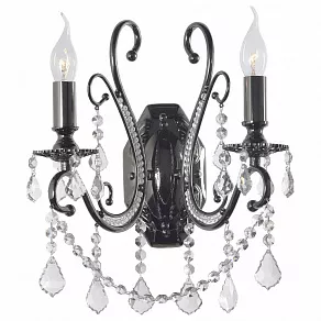 Бра Dio D’Arte Fabrizia Fabrizia E 2.1.2.400 NB