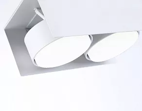 Подвесной светильник Ambrella TN TN70857