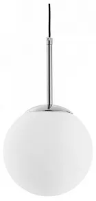 Подвесной светильник LUMINA DECO Fredica LDP 6030-150 CHR