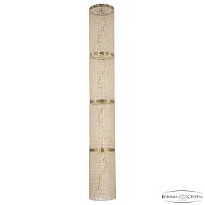 Потолочная люстра Bohemia Ivele Crystal 8340 83401/40IV-300/4D G R