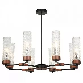 Люстра на штанге Favourite Flumen 2567-8P