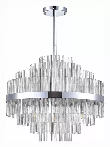 Люстра на штанге ST-Luce Rens SL1634.103.09