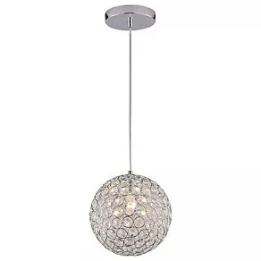 Подвесной светильник Arte Lamp 1833 A1833SP-1CC