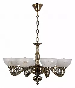 Подвесная люстра Abrasax Maren HSD89542/8