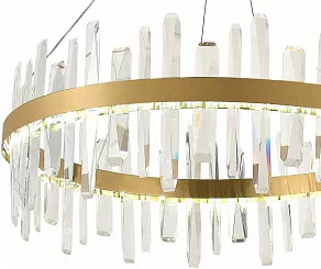Подвесной светильник Natali Kovaltseva Smart Нимбы LED LAMPS 81256