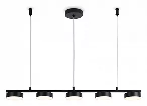 Подвесной светильник Ambrella FL FL51734