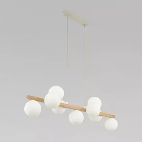 Подвесной светильник Eurosvet Estera Wood 5906 Estera Wood