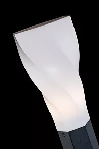 Наземный низкий светильник Maytoni Orchard Road S106-80-51-B