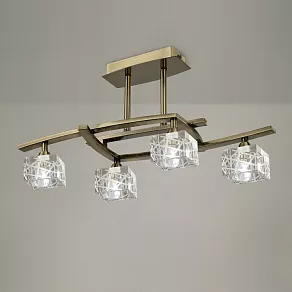 Люстра на штанге Mantra Zen 1430