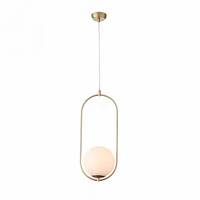 Подвесной светильник ST-Luce Penolo SL1118.203.01