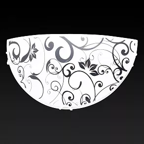 Накладной светильник TopLight Ziza TL9220Y-01WH