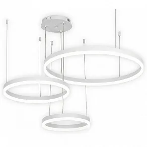 Подвесной светильник Natali Kovaltseva OREOL LED LAMPS 81477