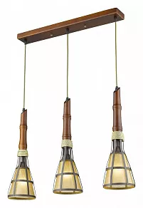 Подвесной светильник Velante 573 573-706-03