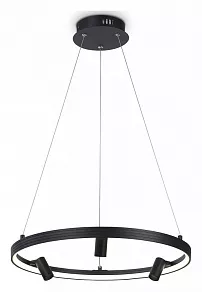 Подвесная люстра Ambrella Line FL5284