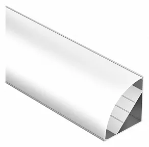 Профиль накладной угловой внутренний Arlight SL-KANT 44578