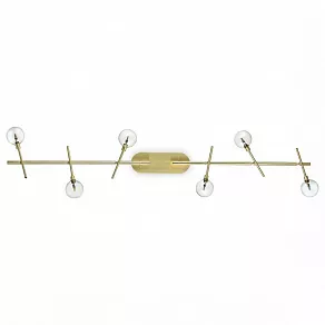 Спот Ideal Lux Maracas MARACAS PL6