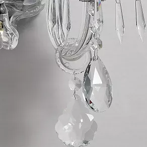 Бра Lucia Tucci Ashanti Ashanti W1250.2 clear