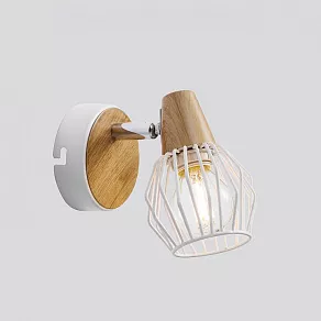 Спот Rivoli Naturale Б0038096